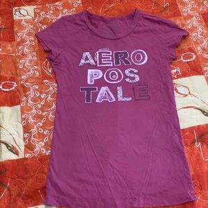 Aeropostale shirt
